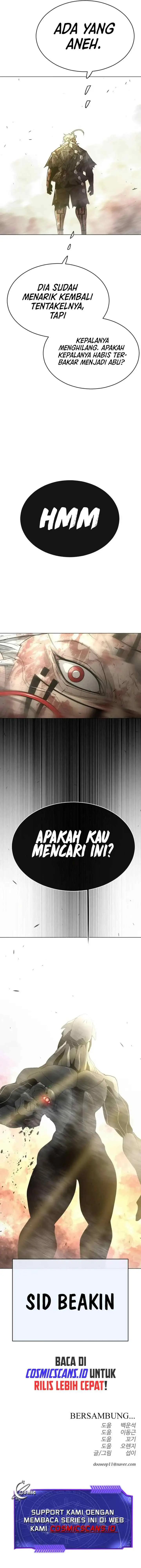 Superhuman Era chapter 148 halaman 18