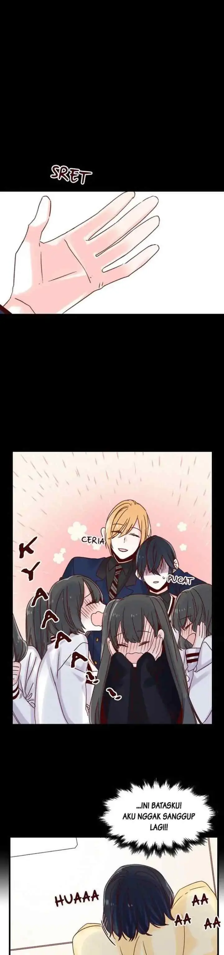 Red Honey chapter 36 halaman 12