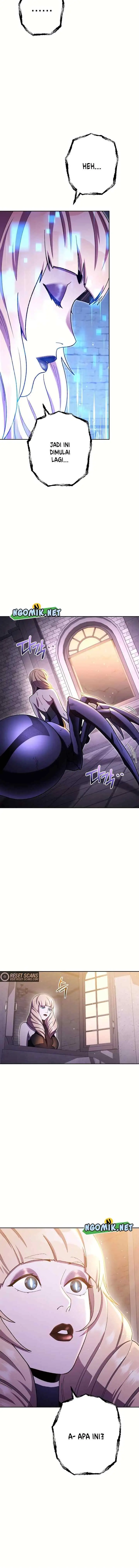 Dungeon Reset chapter 165 halaman 5