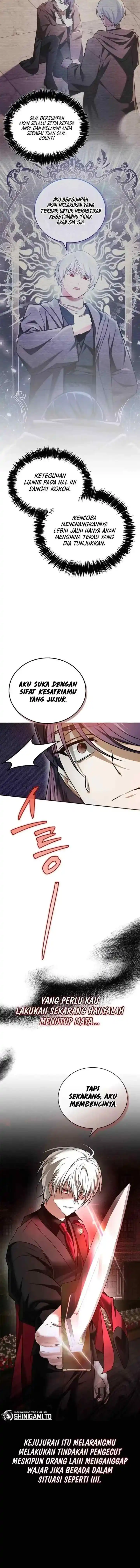I'm Not That Kind of Talent chapter 88 halaman 19