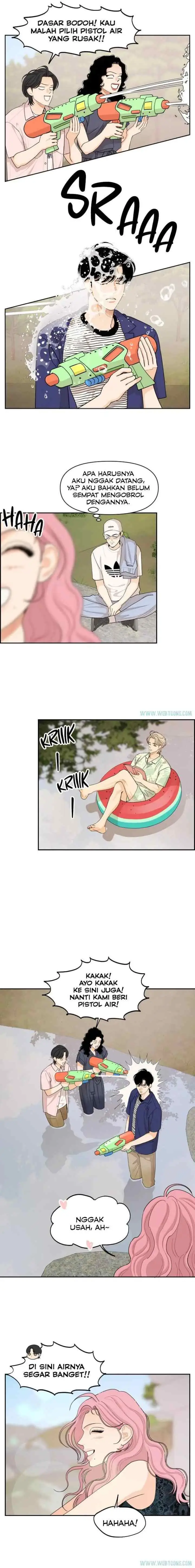 By the Way, in the Wind chapter 50 halaman 7