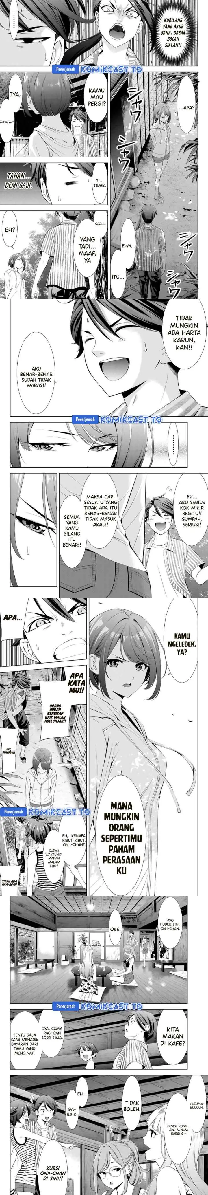 Ano Shima no Umine-sou chapter 1 halaman 8