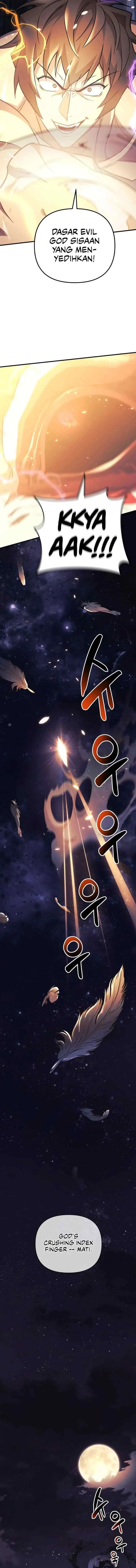 I'll Be Taking a Break for Personal Reasons chapter 66 halaman 14