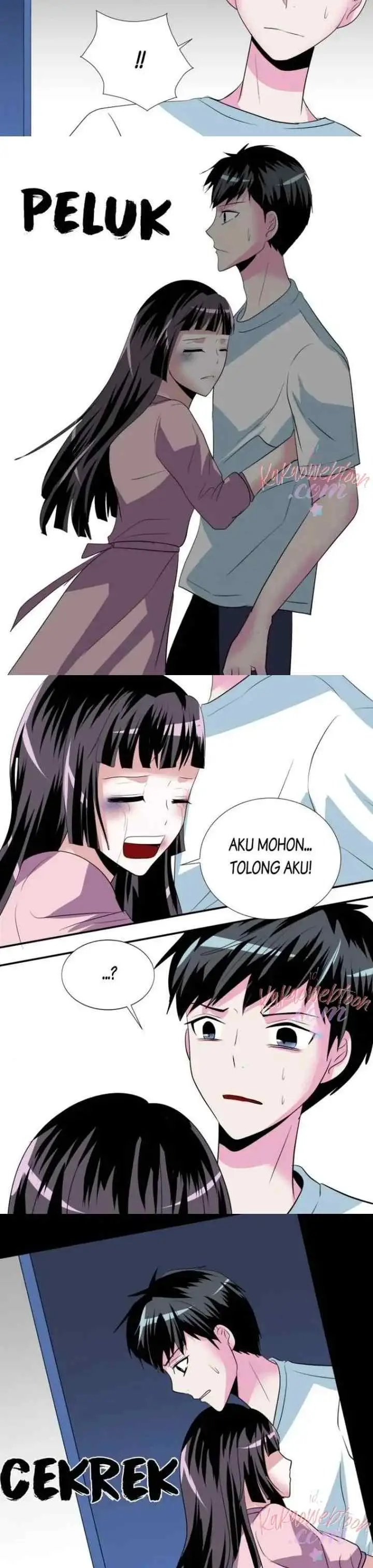 Worst Love chapter 28 halaman 15