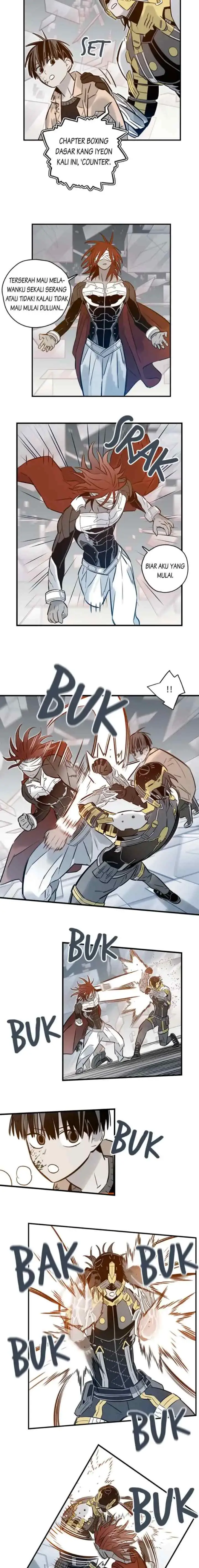 R - Vous chapter 81 halaman 7