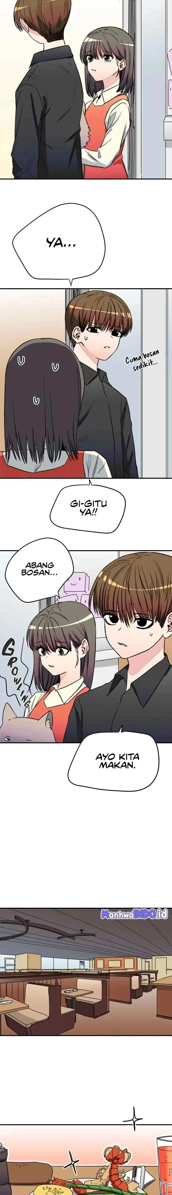 Drawing Romance chapter 126 halaman 8