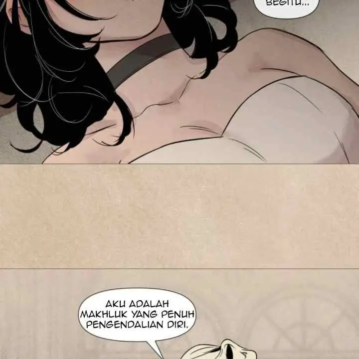 Vampire Meets Huntress chapter 19 halaman 4