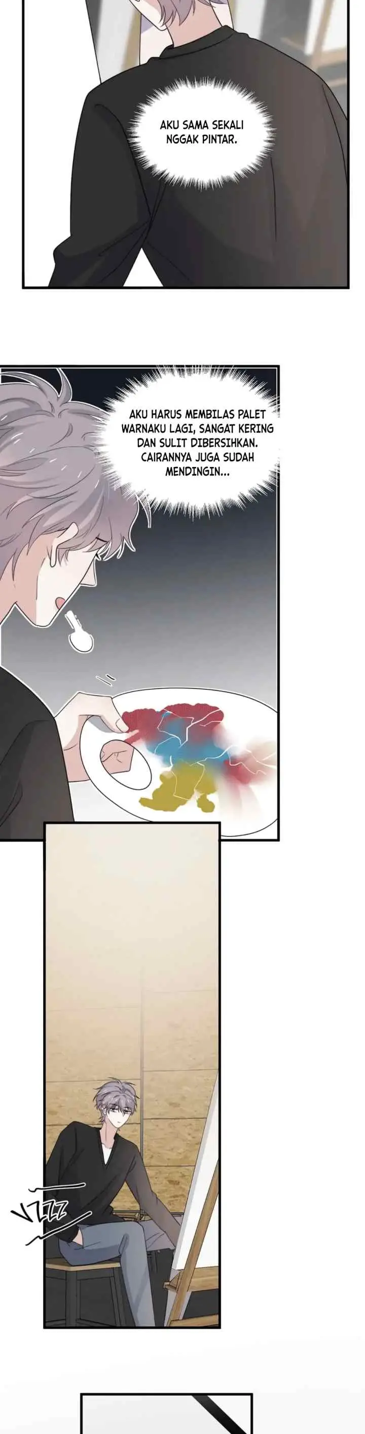 Zhe Ti Chao Gang Le chapter 114 halaman 8