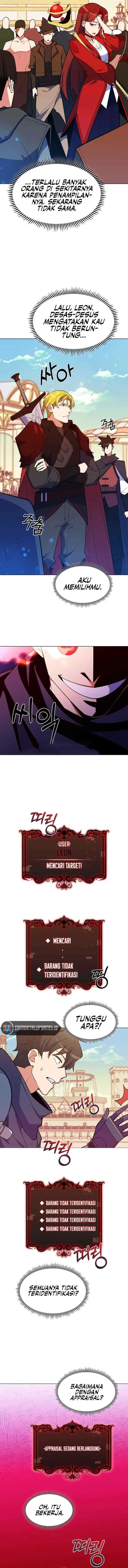 I'm Going to Steal Again Today chapter 42 halaman 6