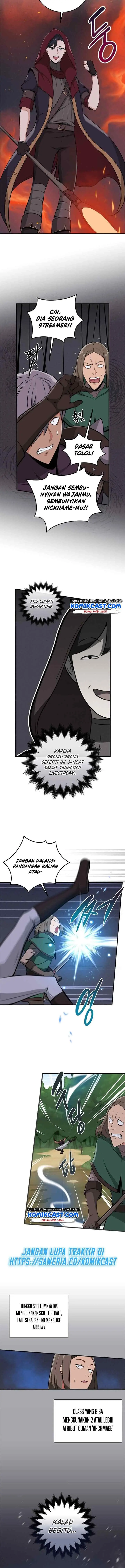 Archmage Streamer chapter 7 halaman 12