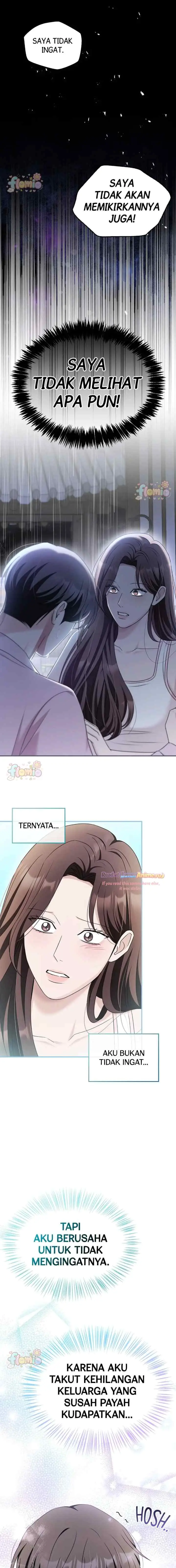Couple, How Far We Can Go? chapter 45 halaman 15