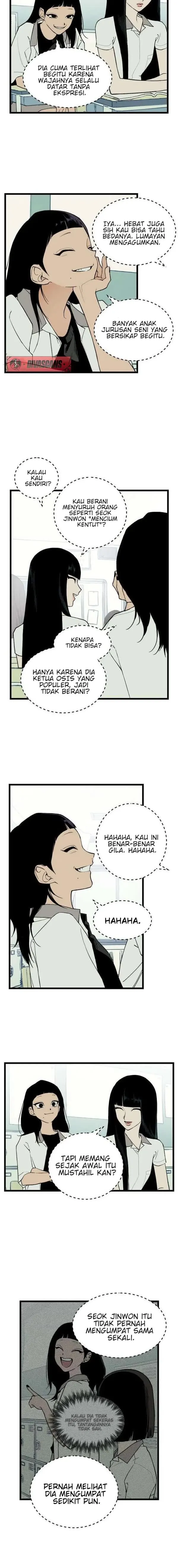 Embarrassment Game [ELIAS] chapter 3 halaman 4