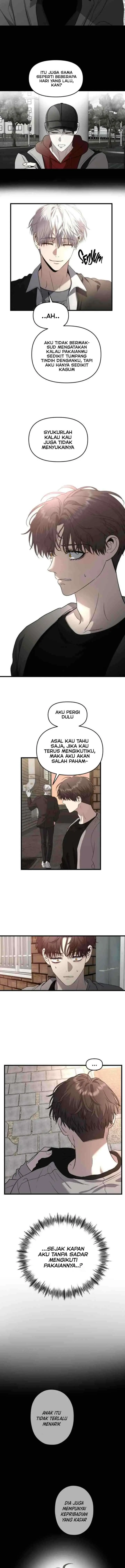 Siyoon Redflag chapter 83 halaman 10