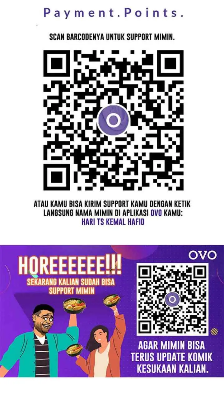 Hero of His Own Opinion chapter 2 halaman 11