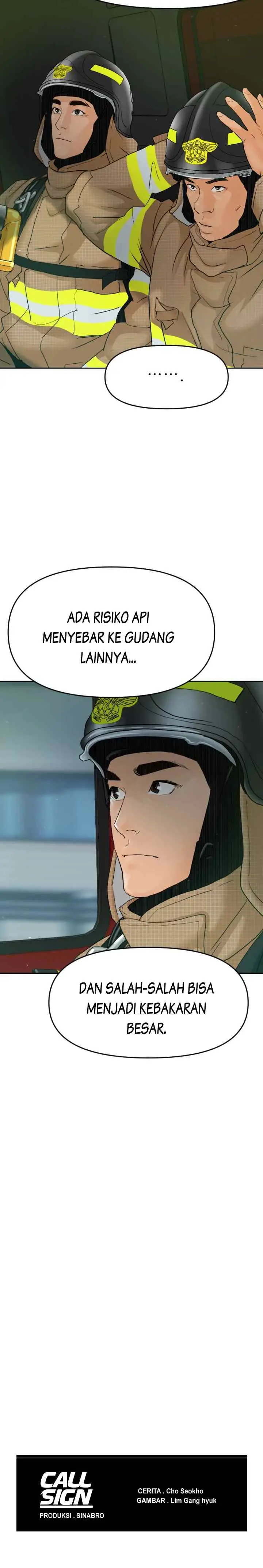 Call Sign chapter 49 halaman 19