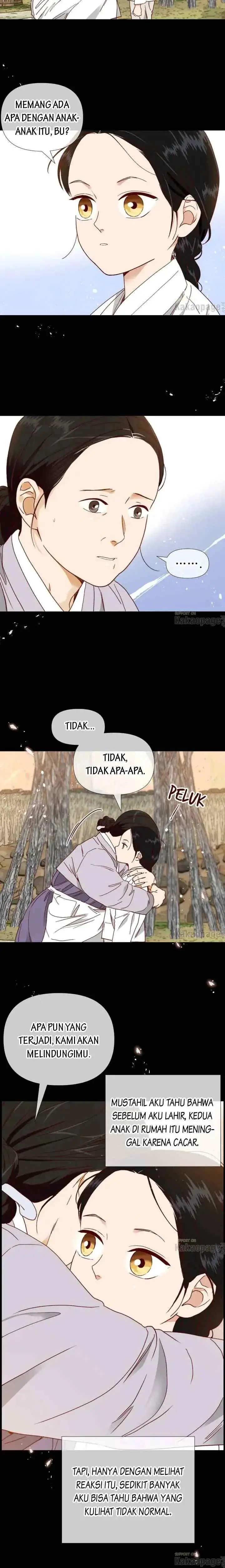 An Hour of Romance chapter 138 halaman 13