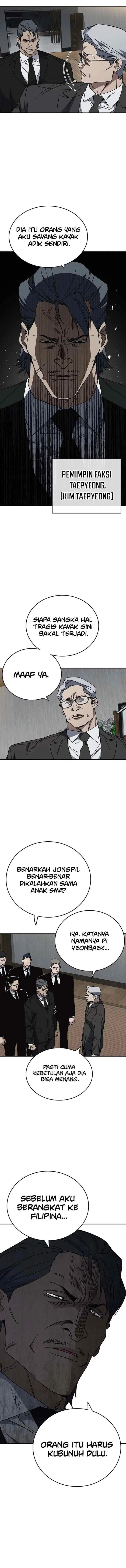 Kenkyu Gurupu chapter 310 halaman 10