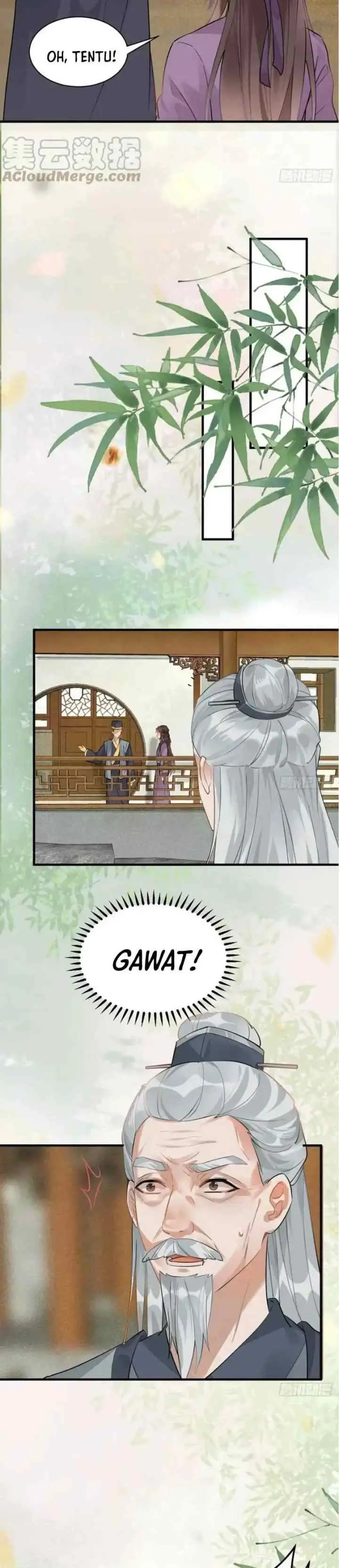 The Ghostly Doctor chapter 540 halaman 8