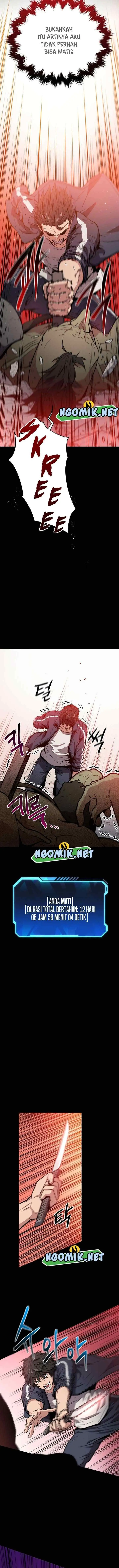 Hoarding in Hell chapter 0 halaman 13