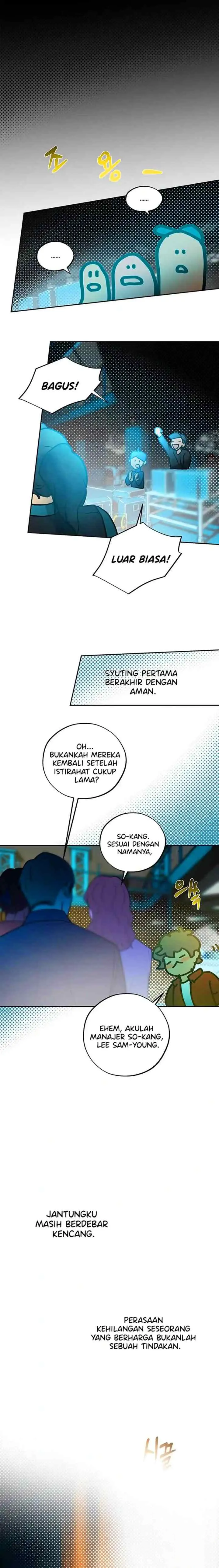 Your Sweet Breath chapter 31 halaman 4