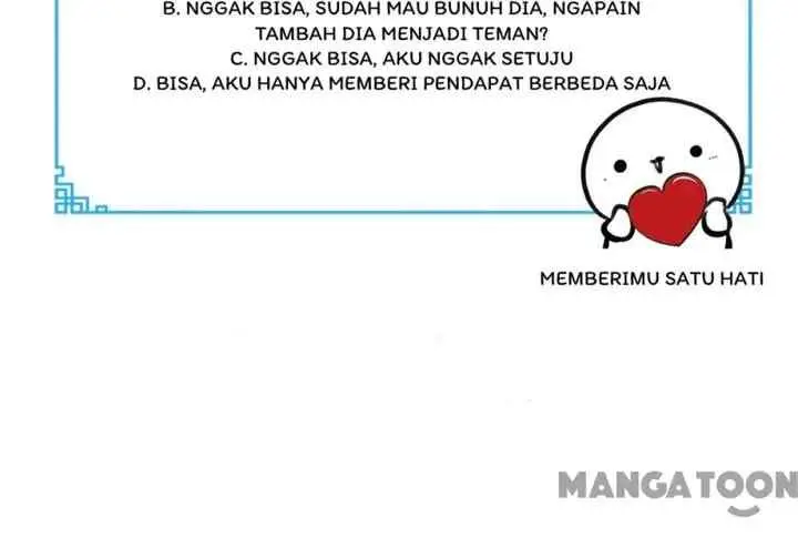 Super WECHAT chapter 135 halaman 19