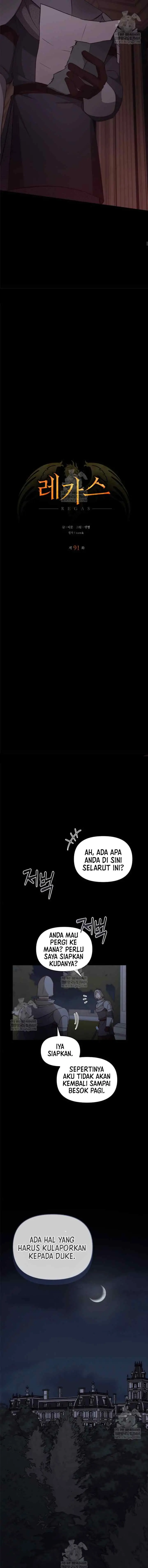 Regas chapter 91 halaman 14