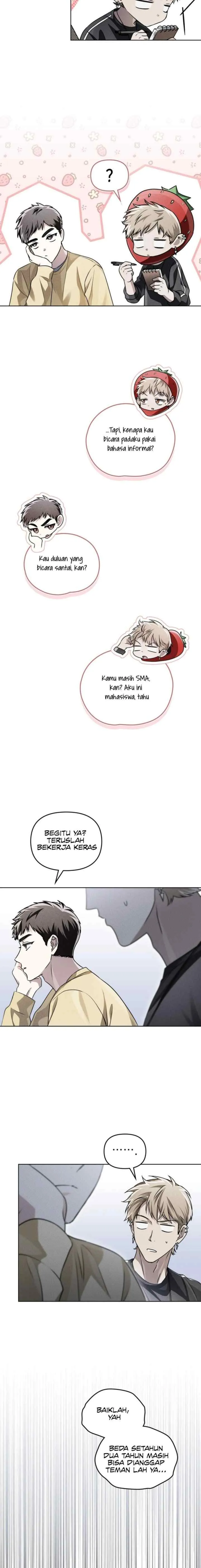 Honbul chapter 42 halaman 14