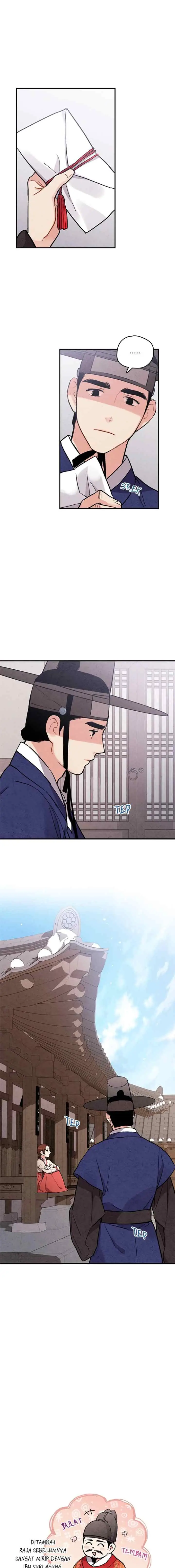 Joseon's Ban on Marriage chapter 69 halaman 16
