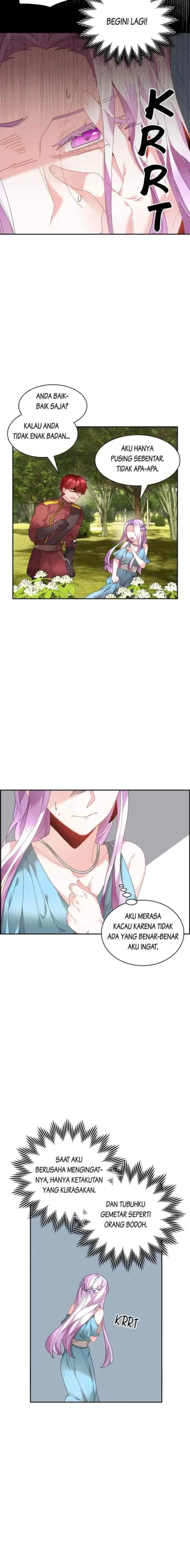 Keep Alive to the End chapter 48 halaman 4