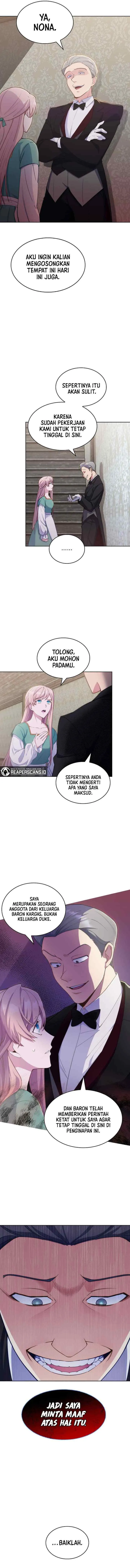 I Regressed to My Ruined Family chapter 2 halaman 14