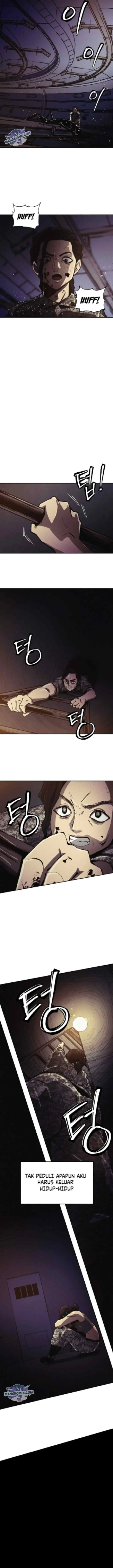 Ashen Oreum chapter 8 halaman 10