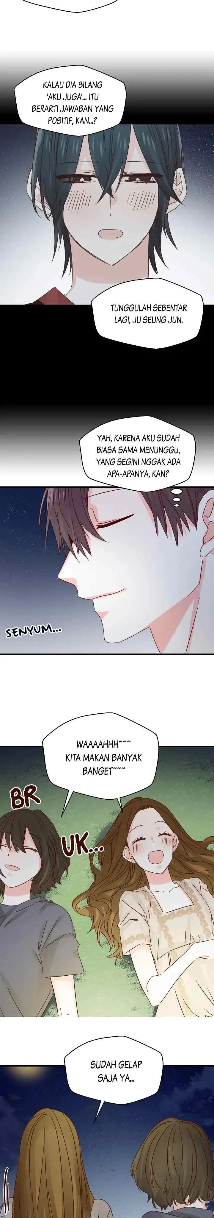 Red Honey chapter 68 halaman 5