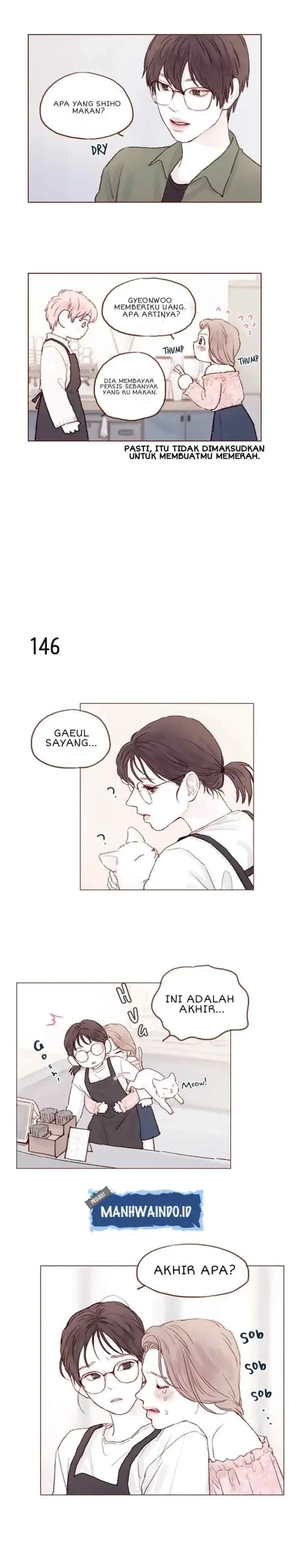 Hongshi Loves Me! chapter 20 halaman 7