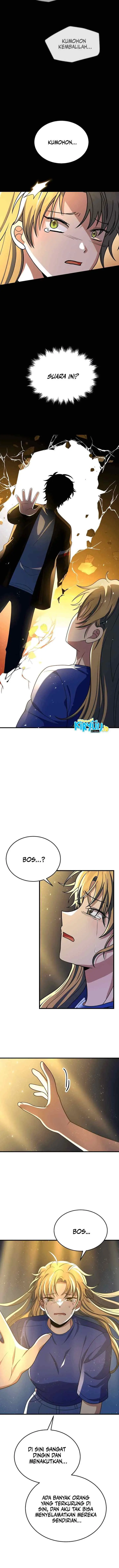 Heir of Mythical Heroes chapter 26 halaman 16