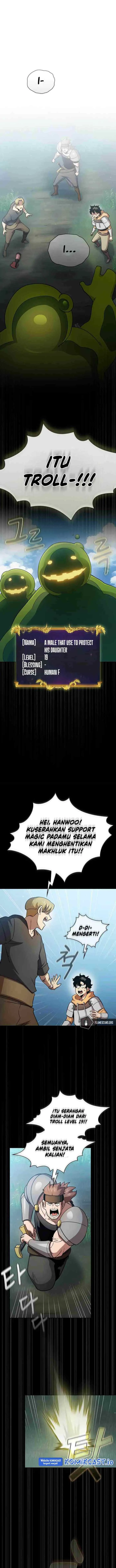 Is this Hero for Real? chapter 81 halaman 6