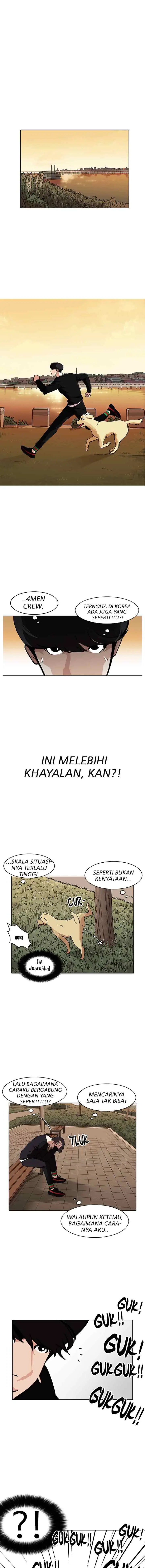 Lookism chapter 149 halaman 9