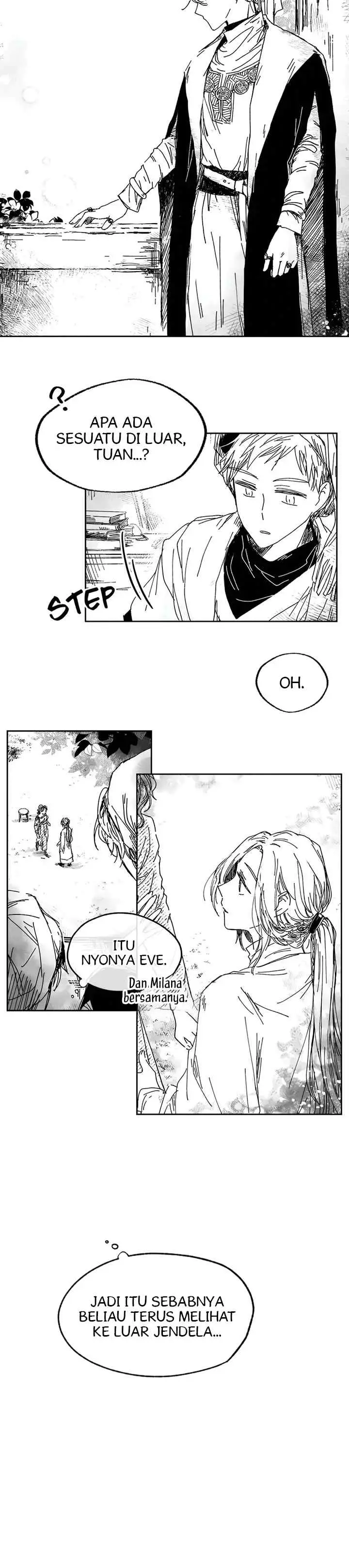 In the Hall of the Mountain King chapter 13 halaman 17