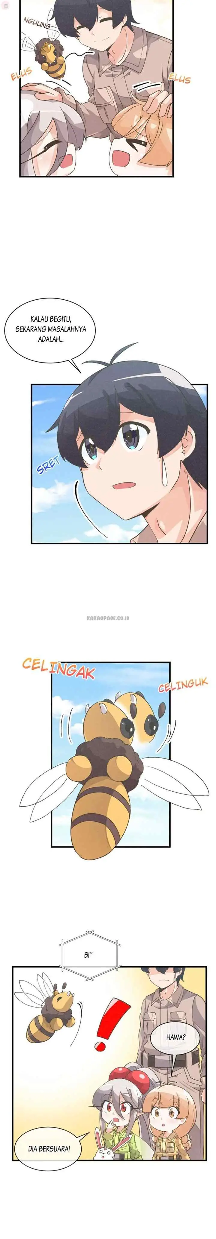 Spirit Farmer chapter 24 halaman 4