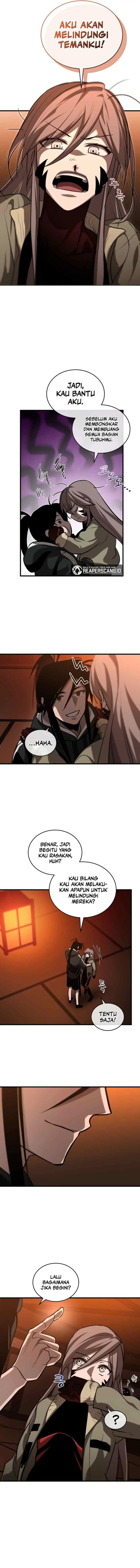 Dororo Re:Verse chapter 14 halaman 10