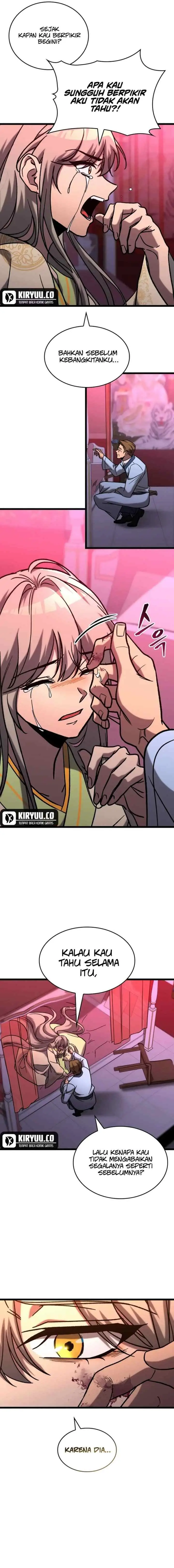 F-Class Destiny Hunter chapter 78 halaman 10