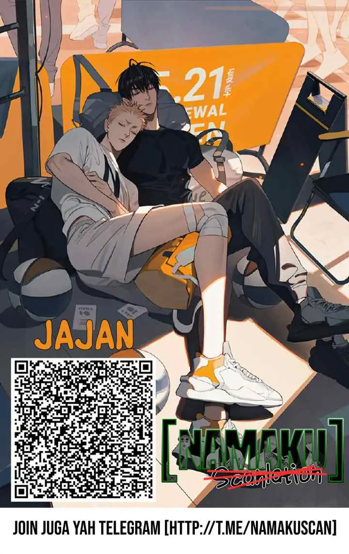 19 Days chapter 480 halaman 15