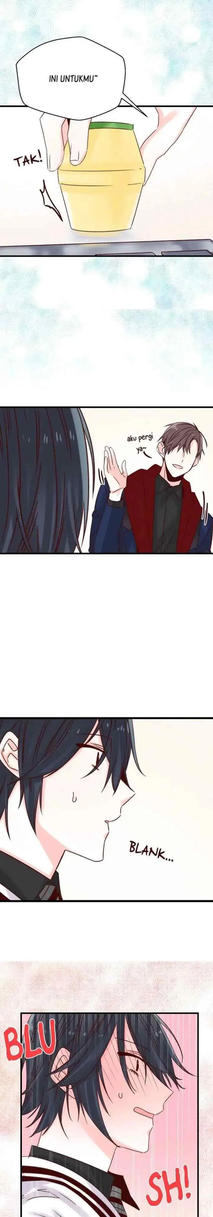 Red Honey chapter 43 halaman 12