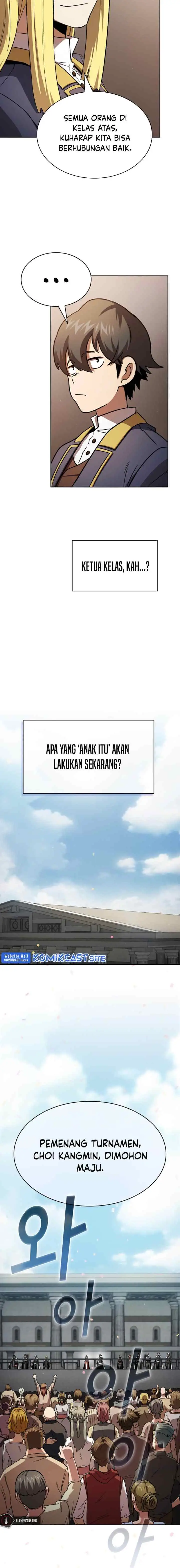 Is this Hero for Real? chapter 68 halaman 17