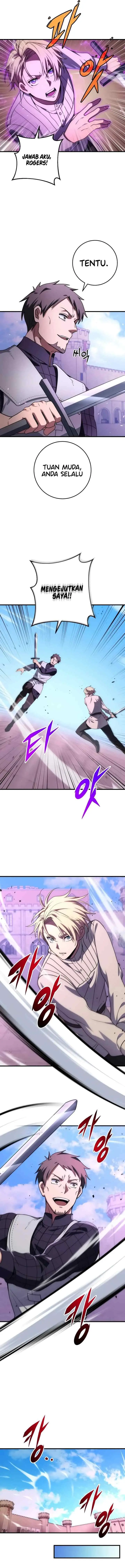 Emperor of Steel chapter 29 halaman 4
