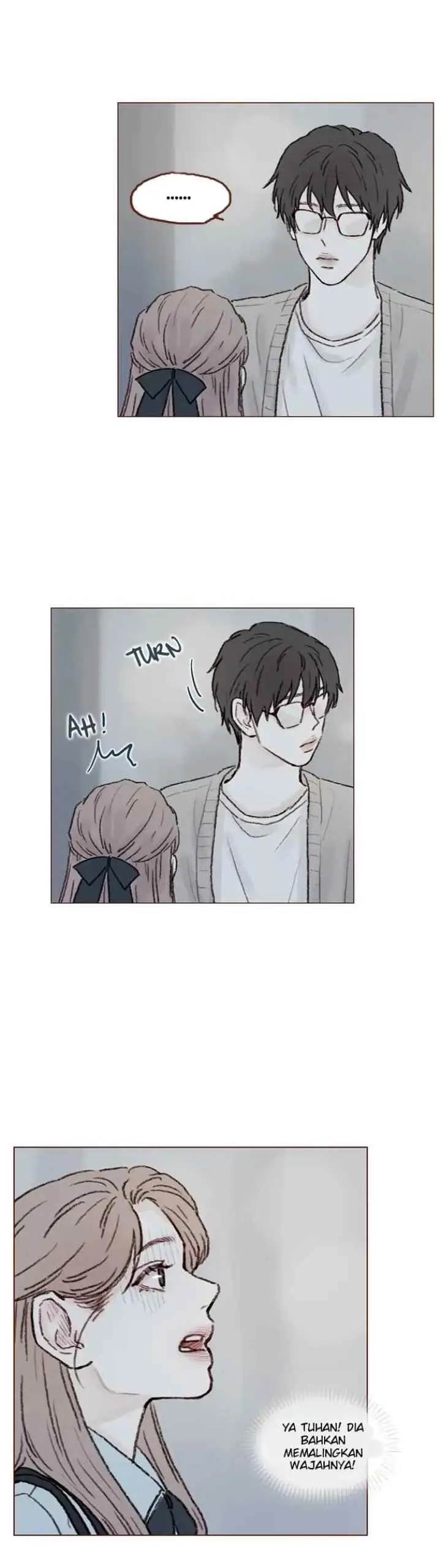Hongshi Loves Me! chapter 57 halaman 6