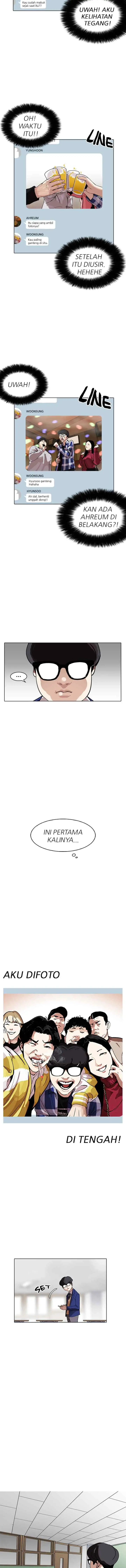 Lookism chapter 164 halaman 6