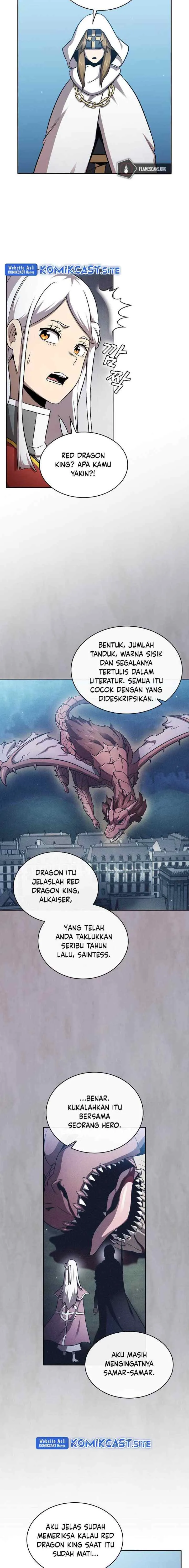 Is this Hero for Real? chapter 59 halaman 10