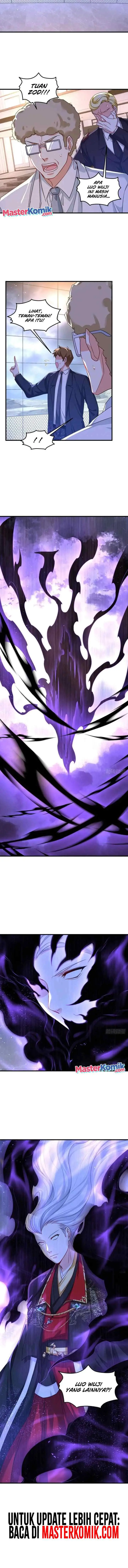Xianzun Luowuji chapter 188 halaman 10