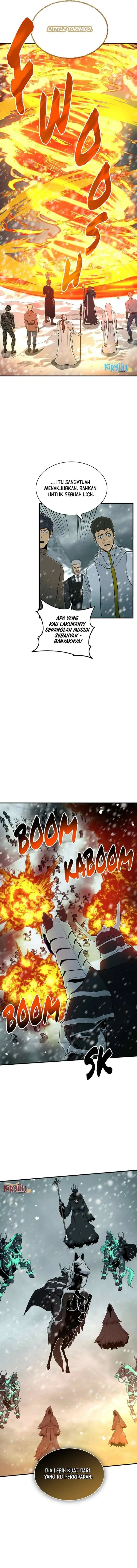 Dungeon House chapter 78 halaman 14