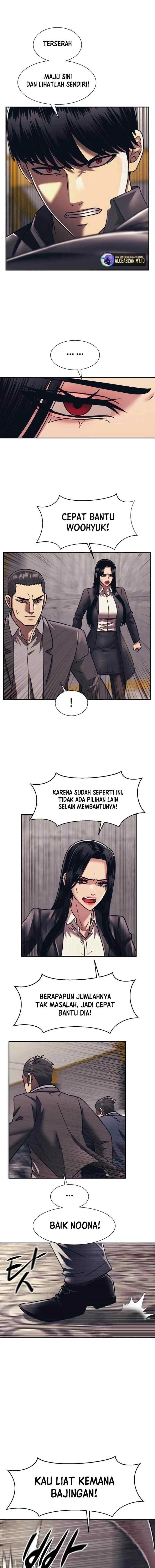 Injagang chapter 54 halaman 5